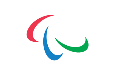 Imagem/Logo Representativa para os Jogos Paralímpicos